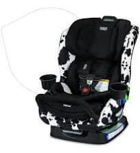 Britax Poplar S Convertible Car Seat