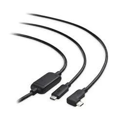 Active USB-C Cable for Oculus Quest 2 VR Headset