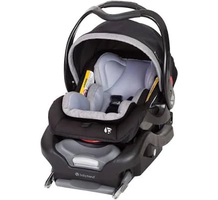 Baby Trend Secure Snap Tech Infant Car Seat