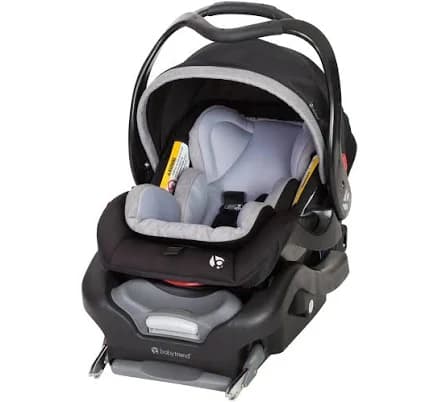 Baby Trend Secure Snap Tech Infant Car Seat