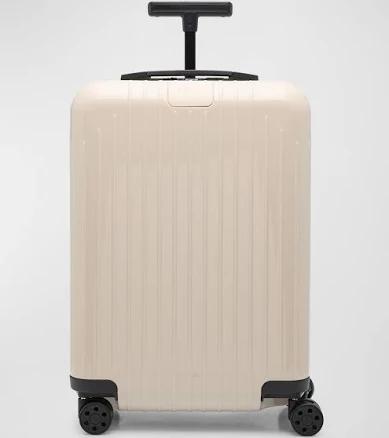 Rimowa Essential Lite Cabin Carry-On Luggage , Travel Commuting & Luggage Bags Carry-Ons Luggage Suitcases