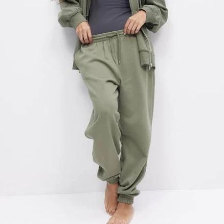 H&M Ladies High Waist Joggers