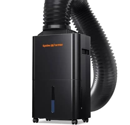 Spider Farmer 32 Pint Dehumidifier