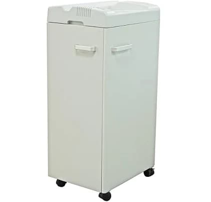 22-Sheet Heavy Duty Cross-Cut Shredder
