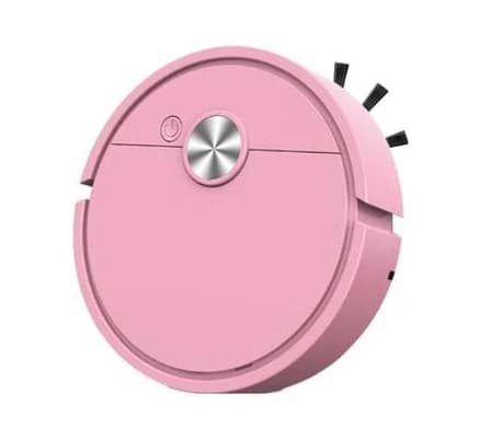 3-in-1 Pro Robot Vacuum Cleaner