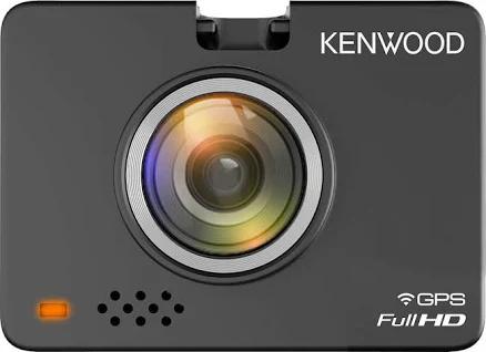 Kenwood DRV-A310W HD Dash Cam