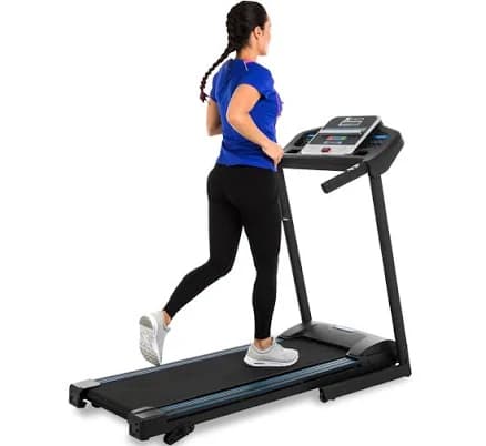 Xterra Fitness TR150 Folding Treadmill