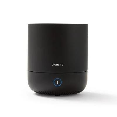 Holmes Antimicrobial Top Fill Ultrasonic Cool Mist Humidifier