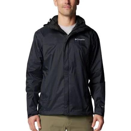 Columbia Men's Watertight II Jacket