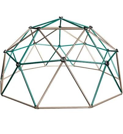 Lifetime Geometric Dome Climber Play Center