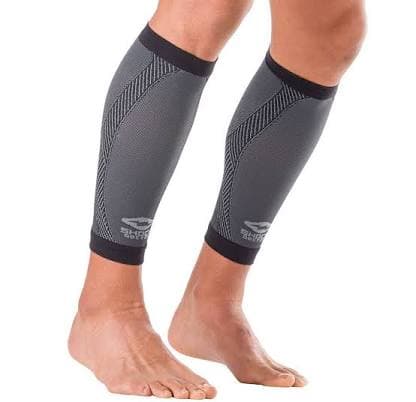 Shock Doctor Knit Calf Sleeves