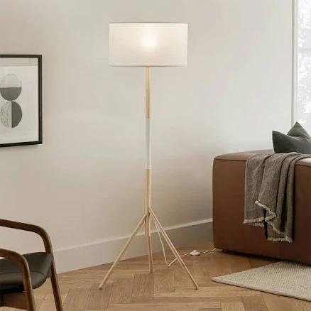 Article Stilt Mid-Century Modern Design Floor Lamp