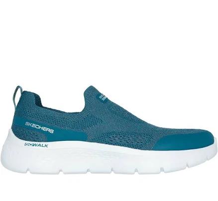 SKECHERS Women's Go Walk Flex Talli Slip-On Vegan Textile/Synthetic