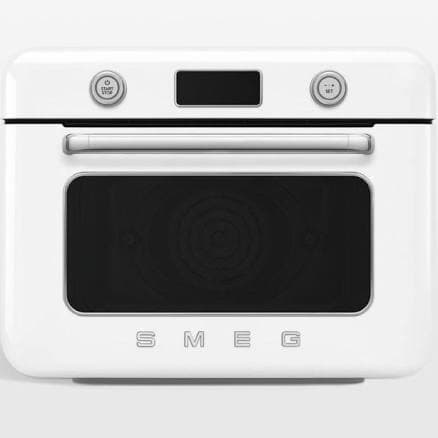Smeg Combi Countertop Air Fry Oven with Steam