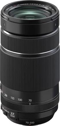 Fujifilm XF 70-300mm f/4-5.6 R LM OIS WR Lens