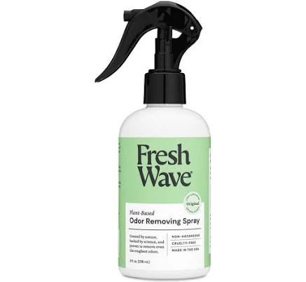 Fresh Wave All Natural Odor Neutralizing Home Spray