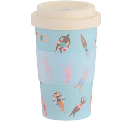 Typhoon Pure Active Travel Mug