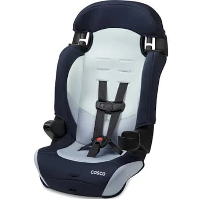 Cosco Finale DX 2-in-1 Booster Car Seat
