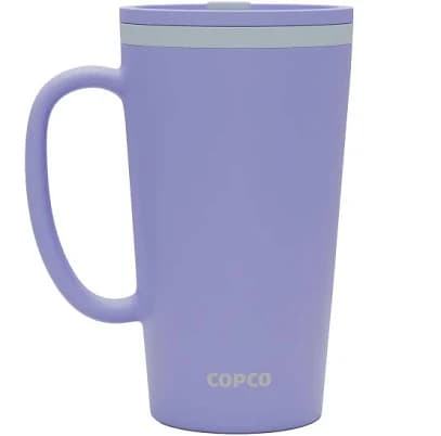 Copco Cone 16oz Insulated Travel Mug