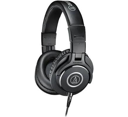 Audio-Technica ATH-M40x Headphones