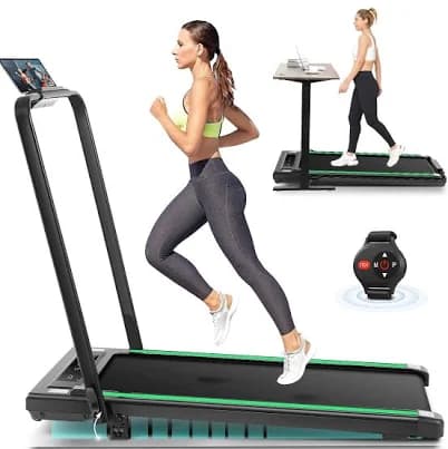 ancheer Under Desk Treadmill