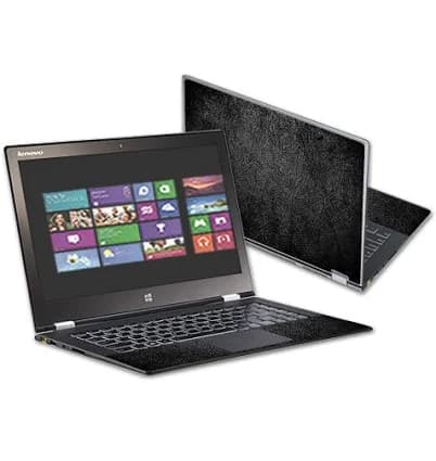 MightySkins Lenovo IdeaPad Yoga 2 Pro 13.3" Touchscreen Wrap Sticker Skins