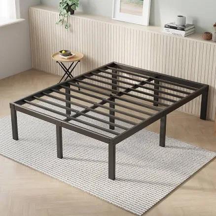 Novilla Full Size Bed Frame