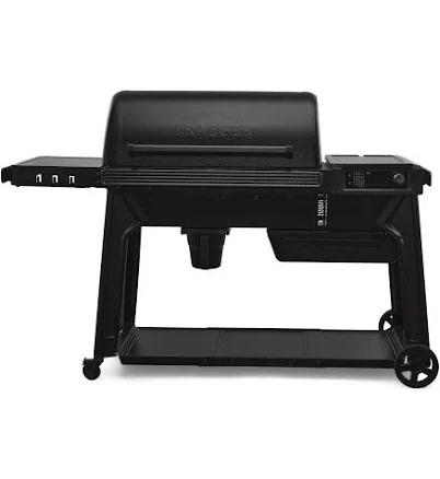 Traeger Woodridge Pro Pellet Grill