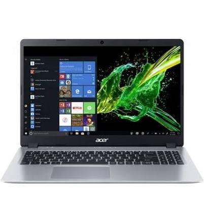 "Acer Aspire 5 AMD Ryzen 3 3200u