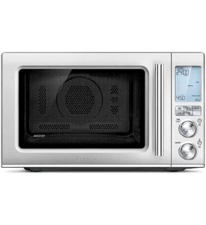 Breville Combi Wave 3 in 1 Microwave