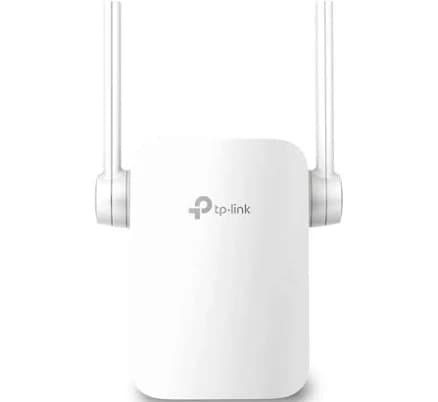 TP-Link RE205 AC750 Wi-Fi Range Extender
