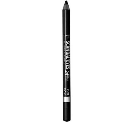 Rimmel Scandaleyes Kohl Kajal Waterproof