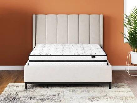 Ashley Chime 10 Inch Hybrid Mattress