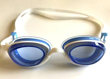 Snake & Pig Basilisk Swimming Goggles