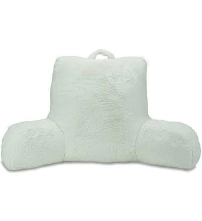 Arlee Home Fashions Bed Rest Lounger Pillow