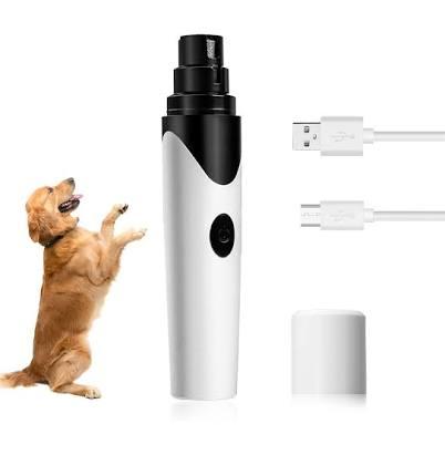 Bousnic Dog & Cat Nail Grinder