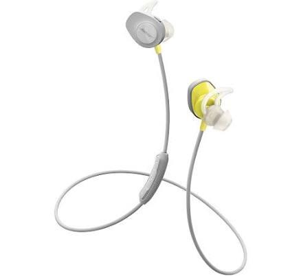 Bose SoundSport Wireless Headphones