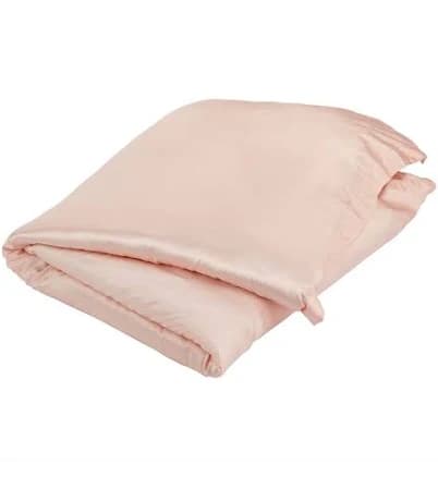Silk Duvet Cover