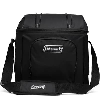 Coleman CHILLER 16-Can Soft-Sided Portable Cooler