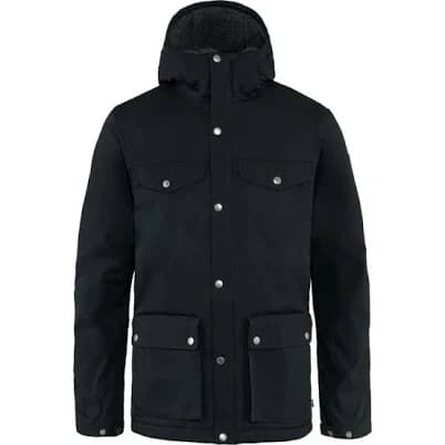 Fjallraven Greenland Winter Jacket Men's
