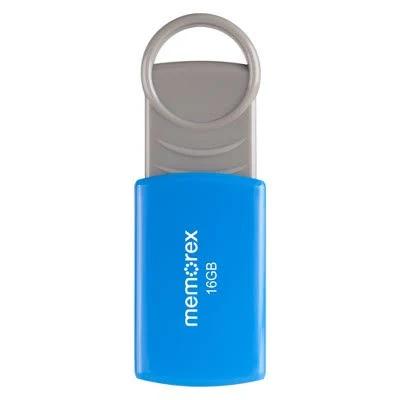 Memorex Flash Drive USB 2.0