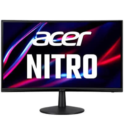 Acer Nitro Ed240q S 23.6" Full HD LED Gaming LCD Monitor 16:9