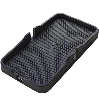 Pioneer SDA-WC01 Universal Qi Wireless Charger for Vehicles