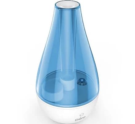 Pure Enrichment Ultrasonic Cool Mist Humidifier