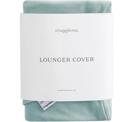 Snuggle Me Infant Lounger Cover