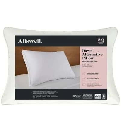 Allswell Down Alternative Pillow