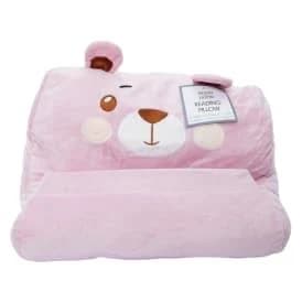 Animal Reading Pillow 11.75 in x 7.75 in