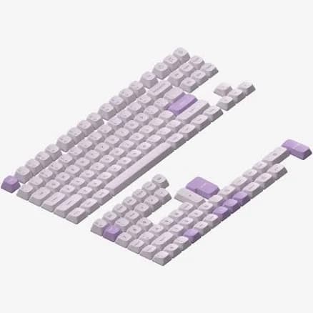 NuPhy Gem MSA Keycaps