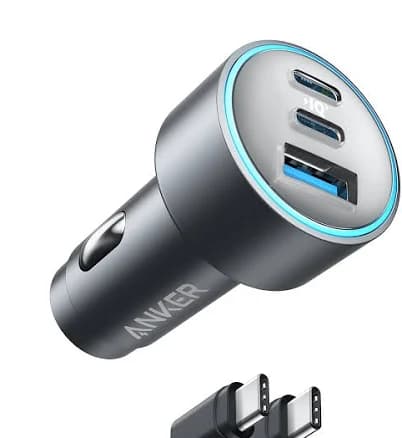 Anker 535 Car Charger