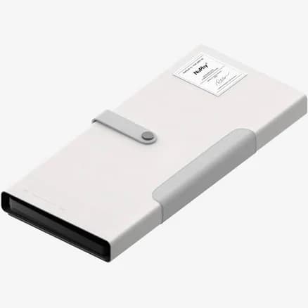 NuFolio V3 for Air75 V2 Air75 V2 / Cloud Gray